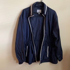 Spring Jacket